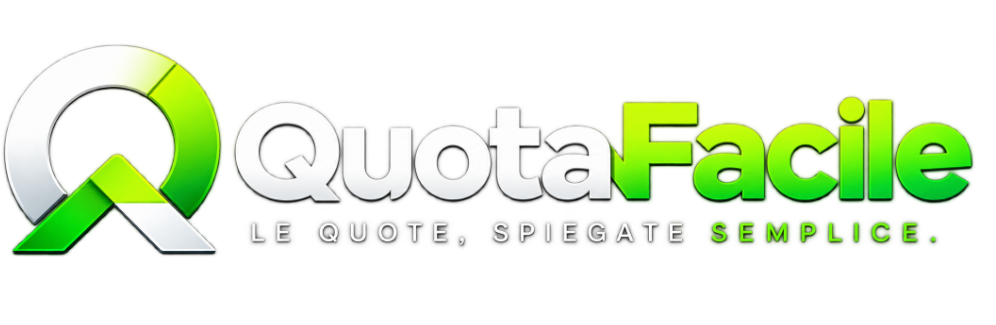 QuotaFacile - Le quote, spiegate semplice